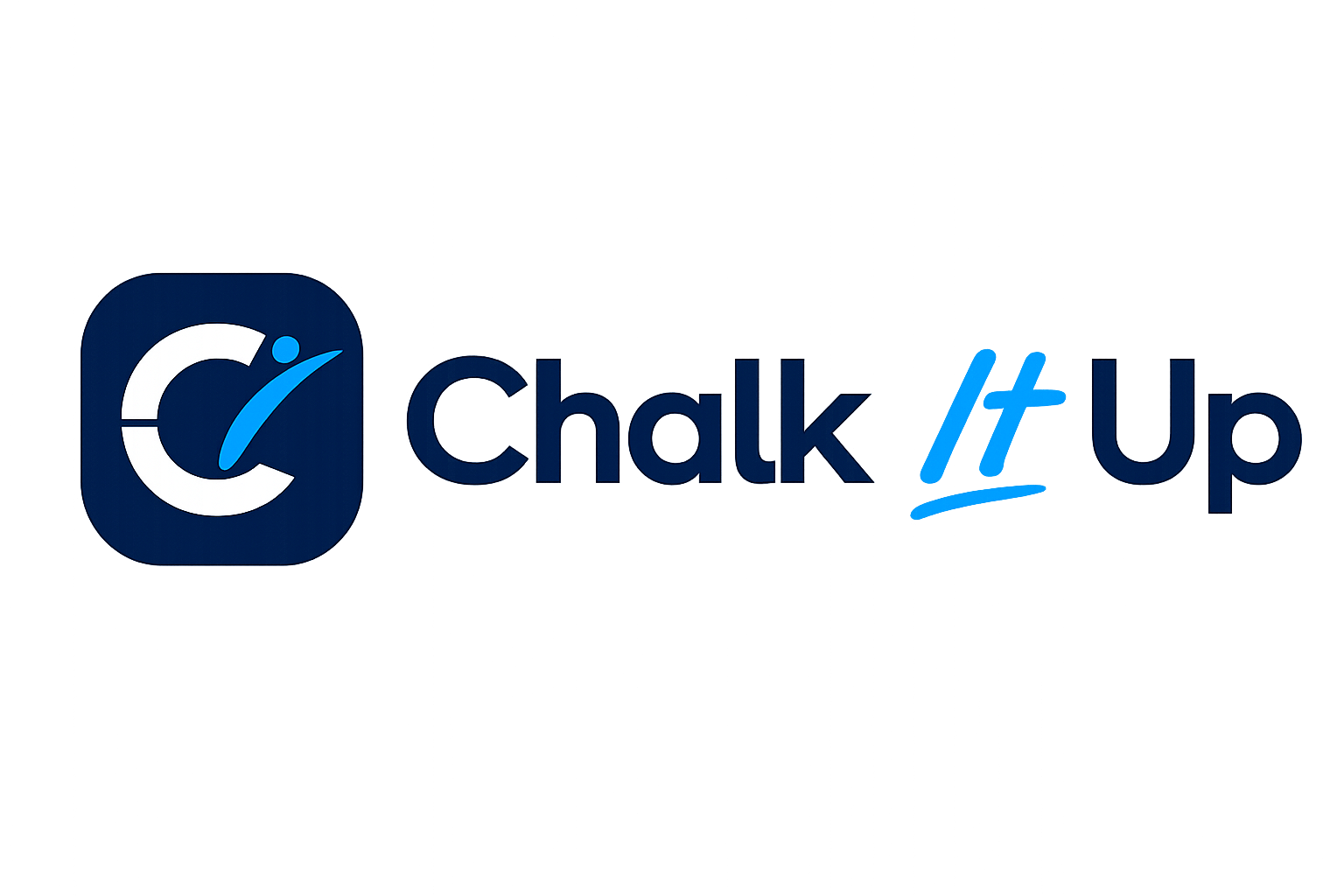 ChalkItUp